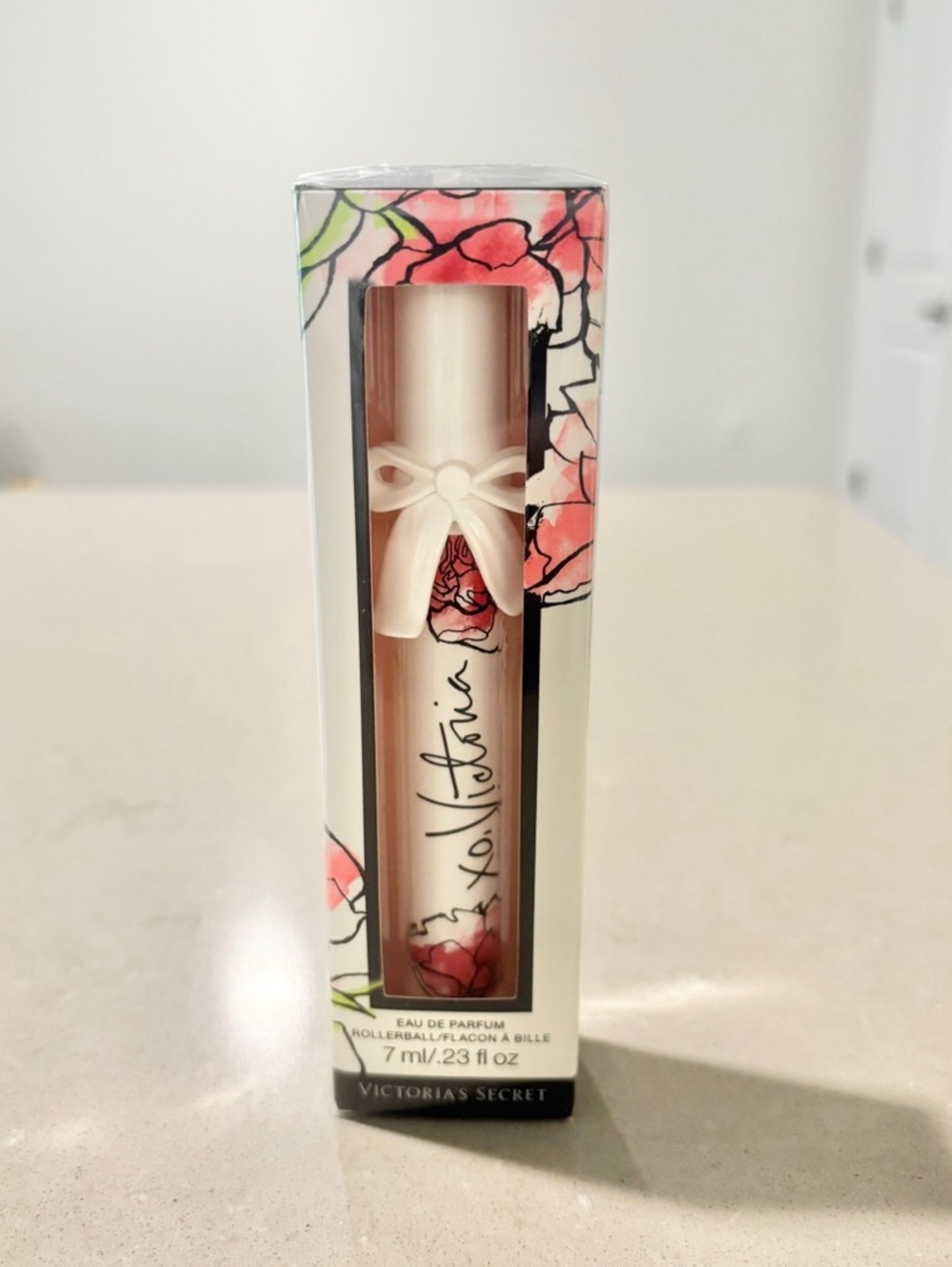 VS XO, Victoria Rollerball Pink White